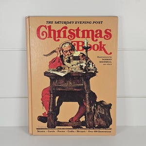 Saturday Evening Post 1976 - Etsy