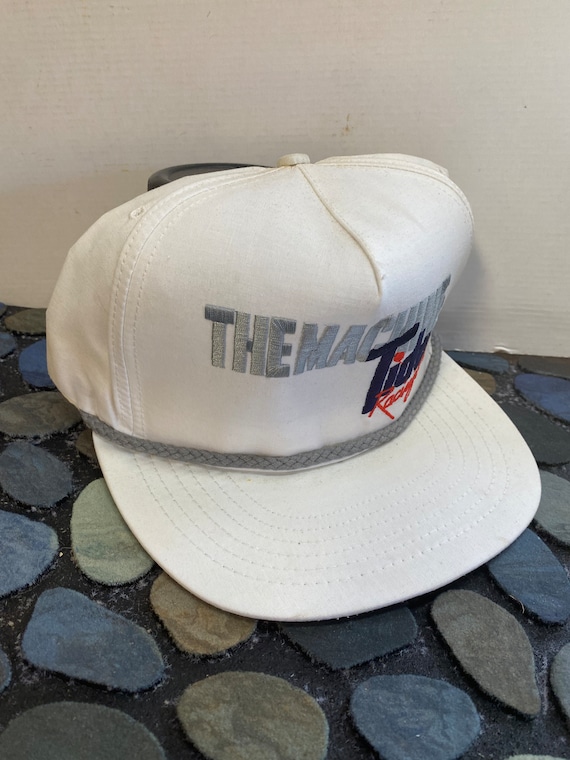 True Deadstock Vintage 1980's -90s era The Machin… - image 2