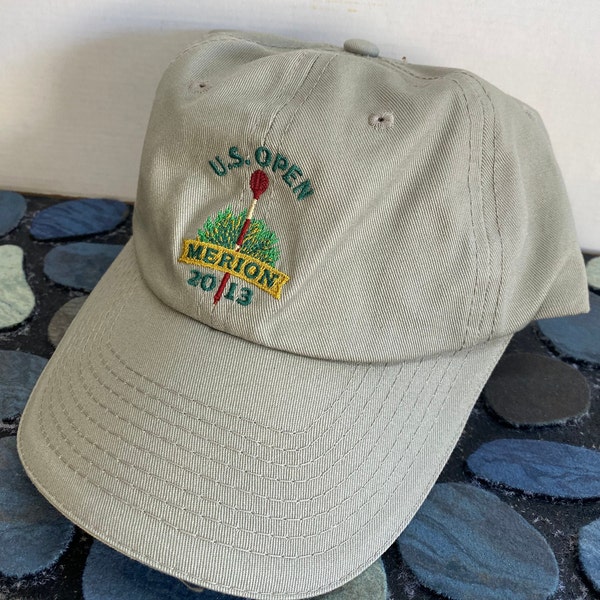 Vintage Golf Hat - Etsy