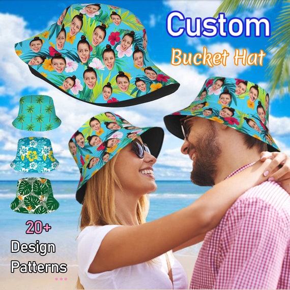 Logo Personnalisé En Vrac De Broderie OEM Sun Cap Chapeau Large Bord Pêcheur De La Plage D'été Chapeaux De Godet - Chine Le Godet Hat Et Plage Hat Prix