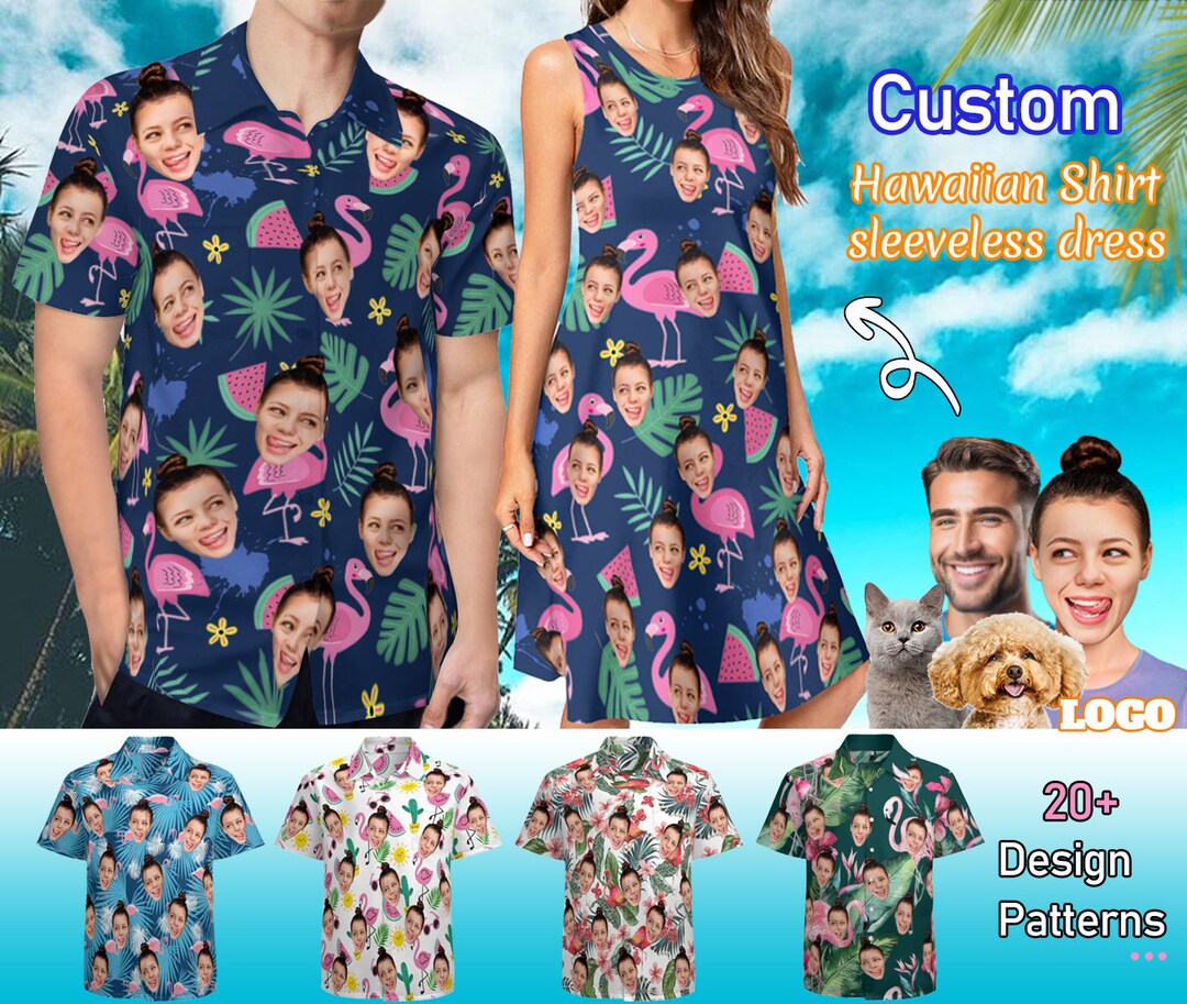 (Custom Personalised) Virgo Zodiac Polynesian Hawaiian Shirt Unique Style - Black LT8 main image 0