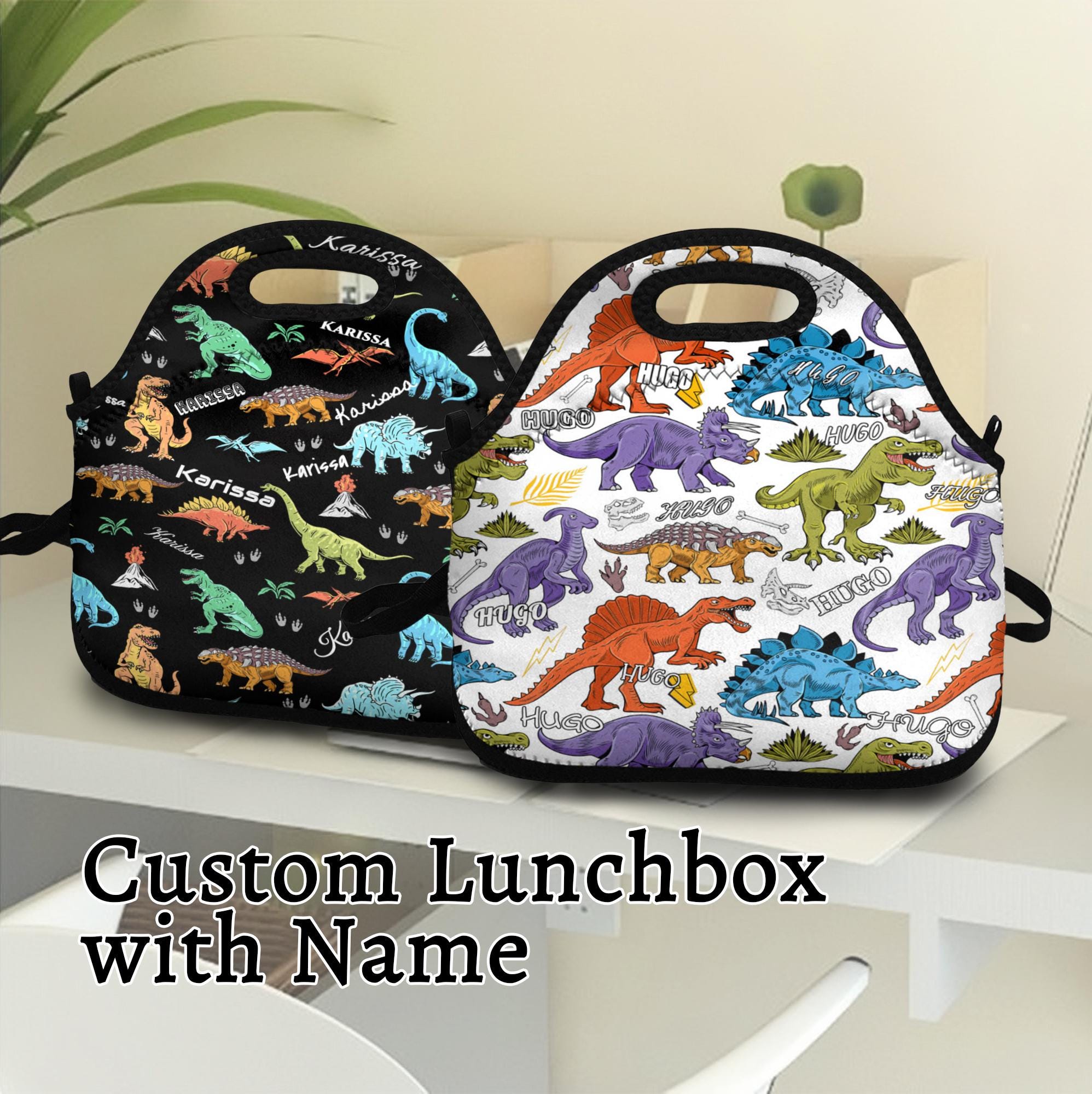 Stainless Steel Lunch Best Lunch Containers Cool Lunch Bags For Kids RHCPFOVR Kids Lunch Bag Insulated Lunch Box For Boys  Girls,Washable Lunch Bag And Reusable Toddler Leak-proof Lunchbox For  School And Daycare: Home Kitchen