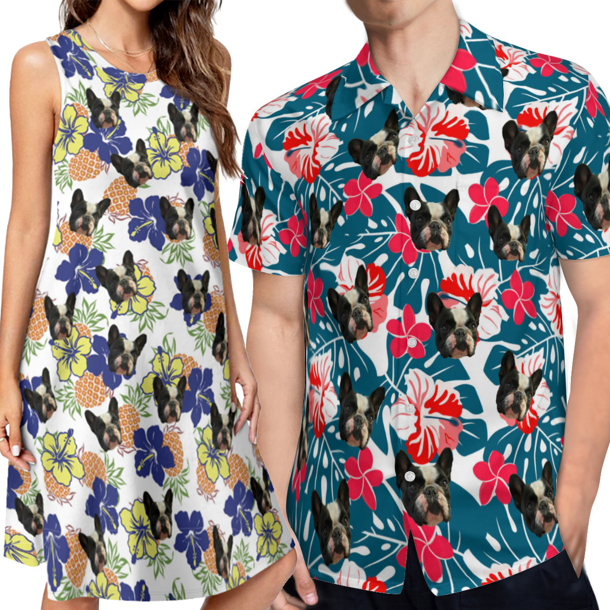 Groot Aloha Hawaian Summer Hawaiian Shirt