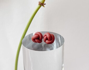 Knot Studs