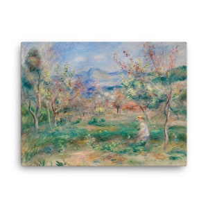 Pierre-auguste Renoir 