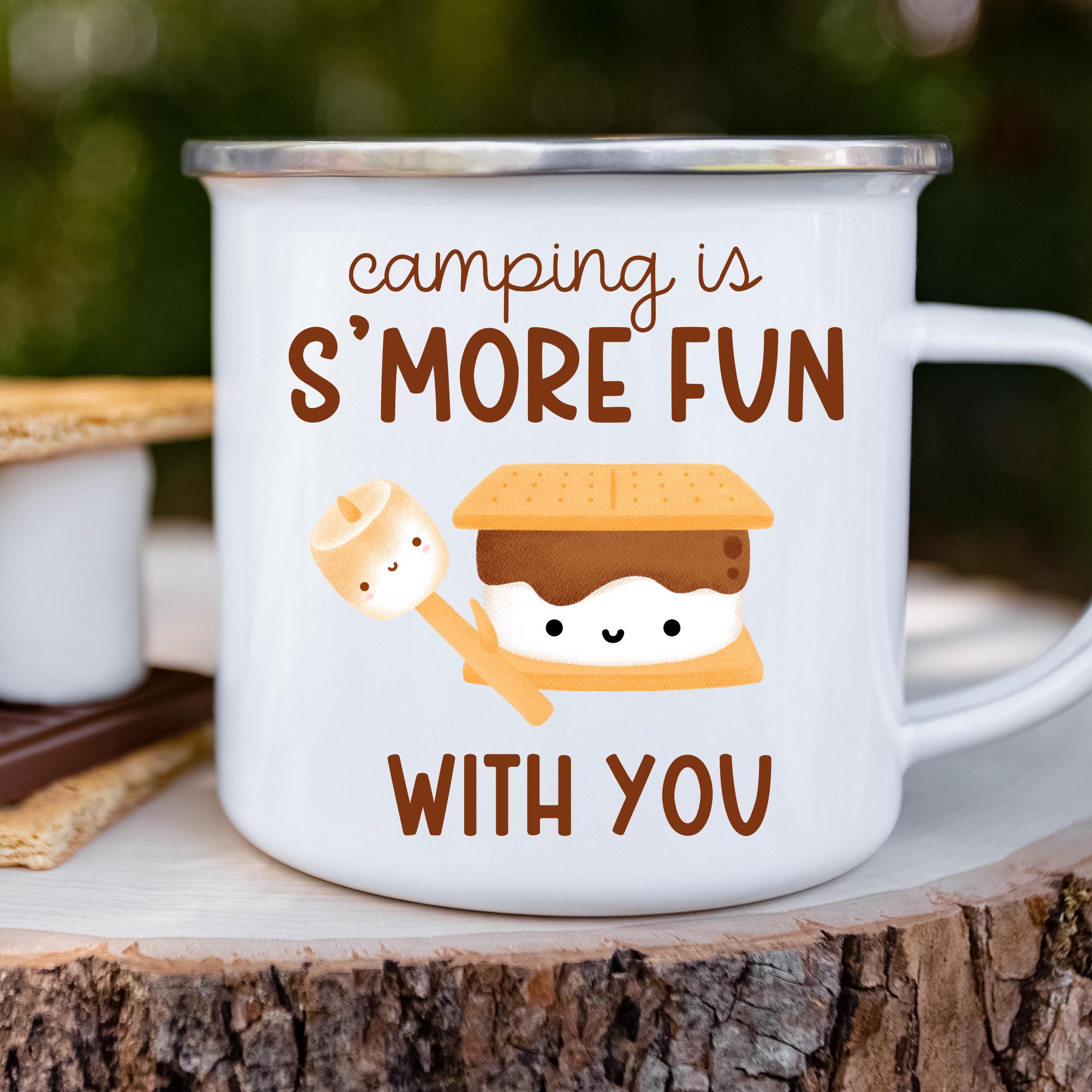 Campfire, Bold Handwritten Font for Cricut, Fun Handwriting for