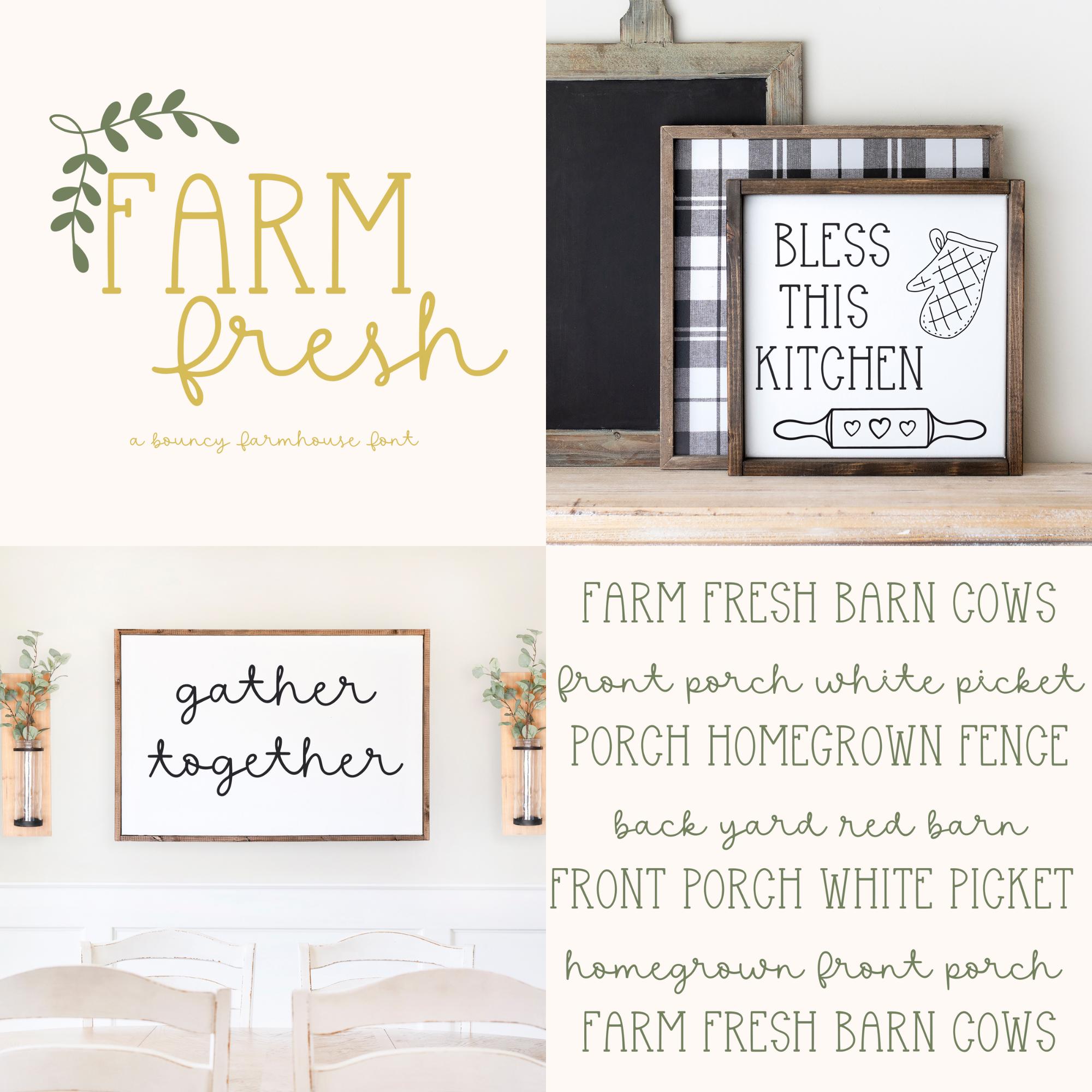 Huge Handwritten Font Bundle for Cricut, Cursive Handwriting Fonts ...