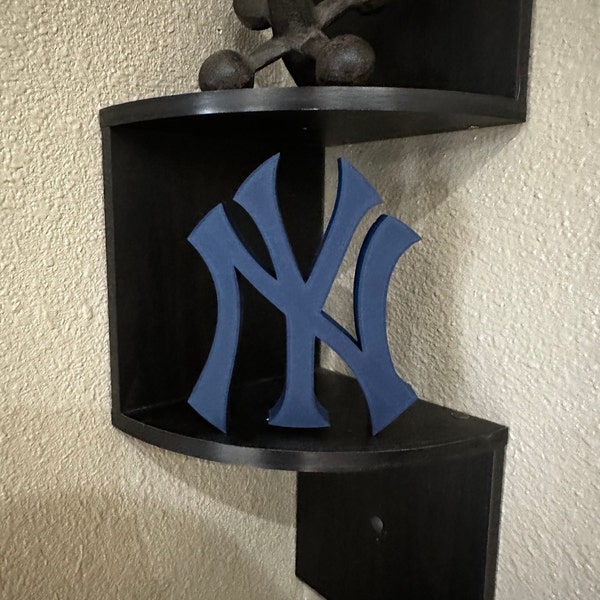 New York Yankees Etsy