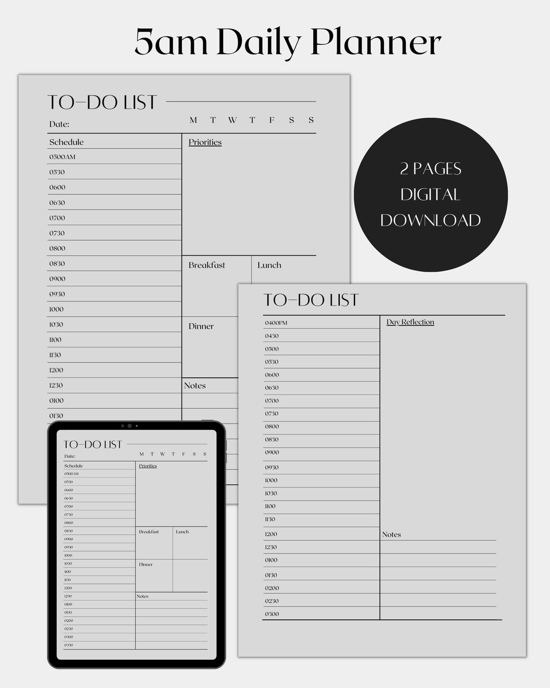 5am-planner-hourly-planner-for-ipad-daily-planner-prints-undated