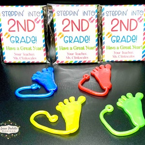 Back to School Gifts for Students, 1st Day of School Gifts, Teachers Classroom Gifts, BTS Open House Meet the Teacher Gifts for Pupils