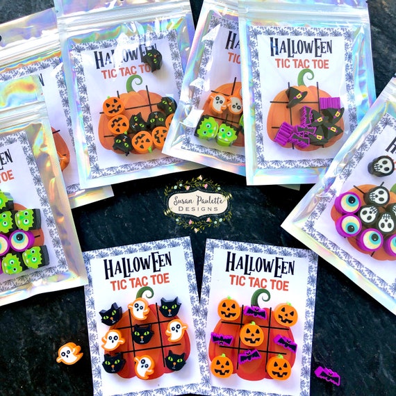 100Pcs Horror Halloween Stickers For Kids, Vinyl Stickers Kids Waterproof Stickers