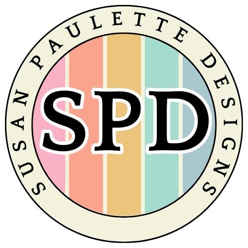 SusanPauletteDesigns - Etsy