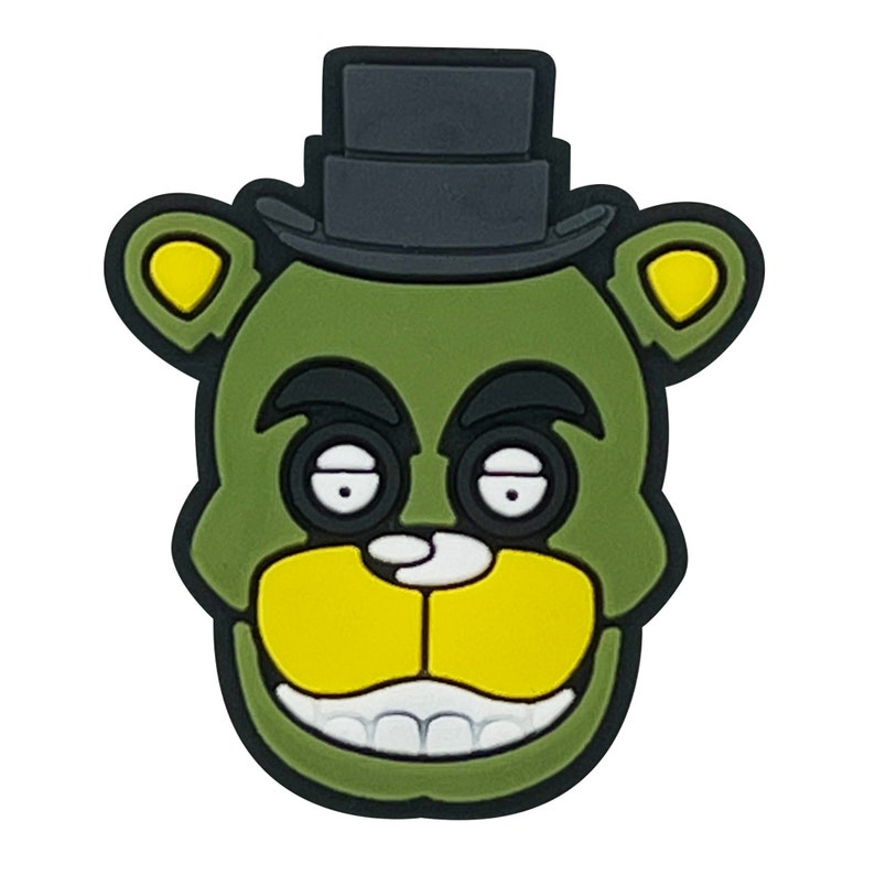 Funny Jibbitz, Croc Accessories, Meme Frog Gift Etsy