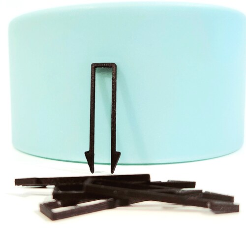 Aquarium Plant Anchors Etsy