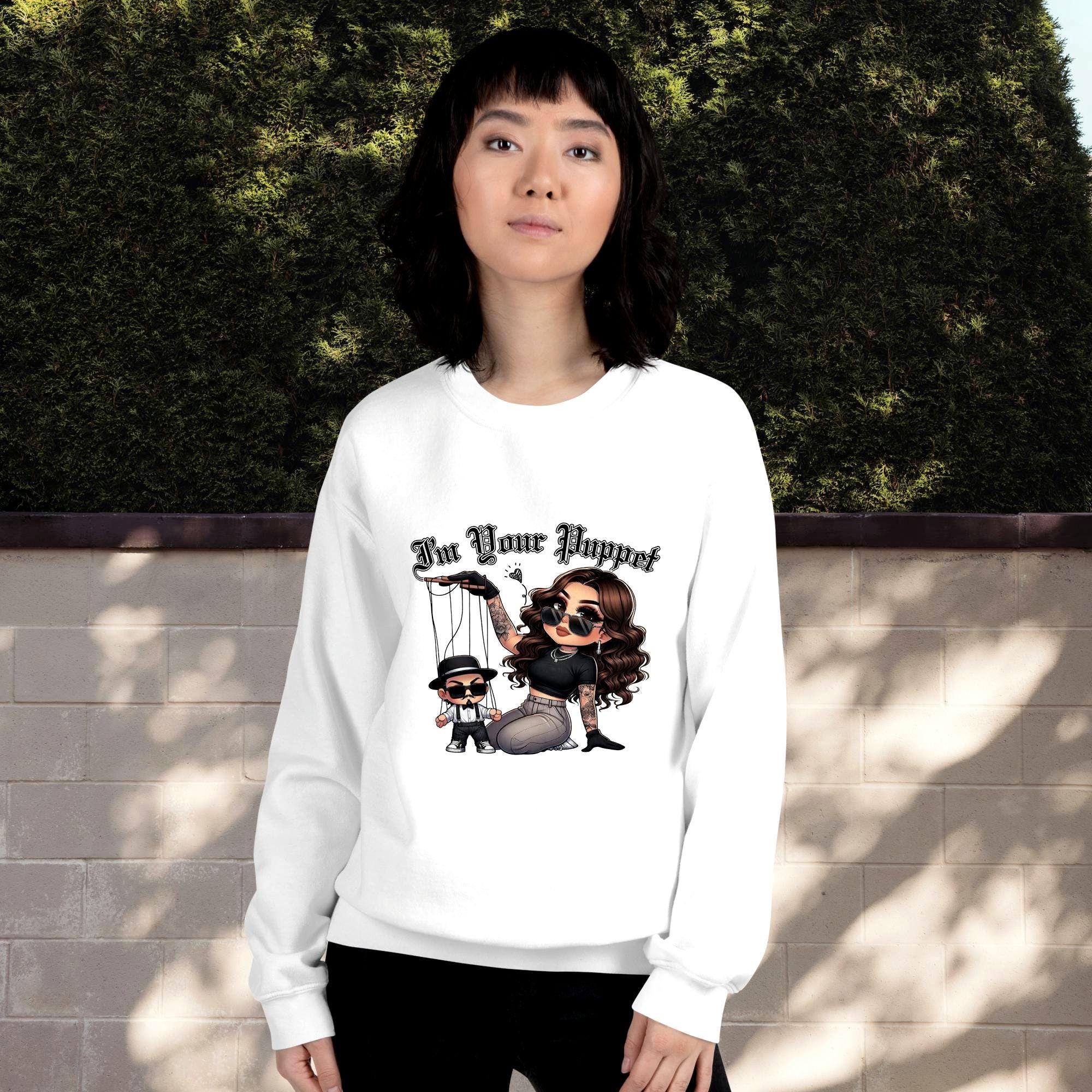 Im Not Your Puppet - Etsy
