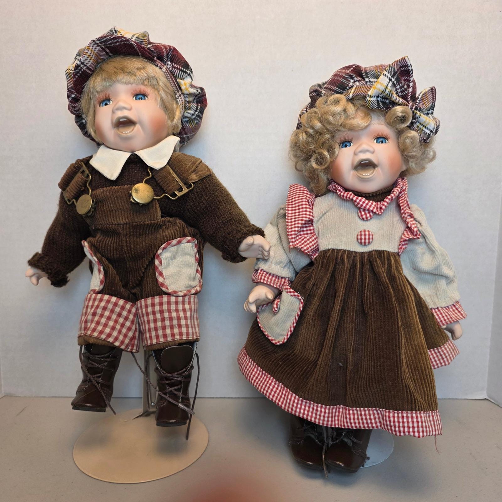 Vtg Hansel Gretel - Etsy
