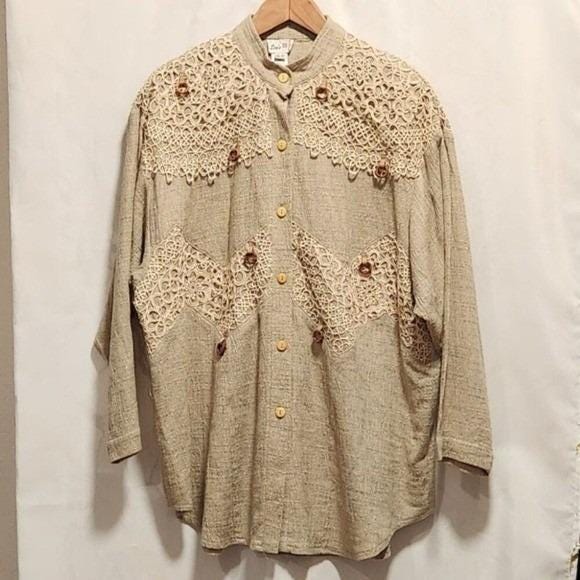 Lim's Vintage Crochet - Etsy