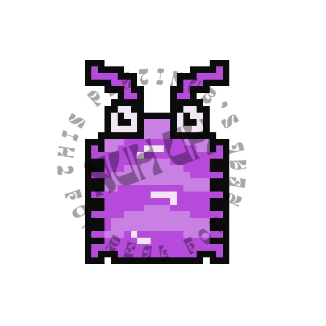 Roly Poly Bug Sticker! - Etsy