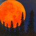 Harvest Moon - Etsy