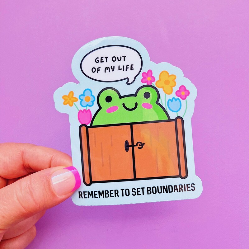 Get Frogger Out Etsy
