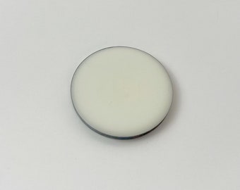 Bee Free Solid Perfume Refill - Handcrafted - Organic - Cruelty Free-Beeswax Balm