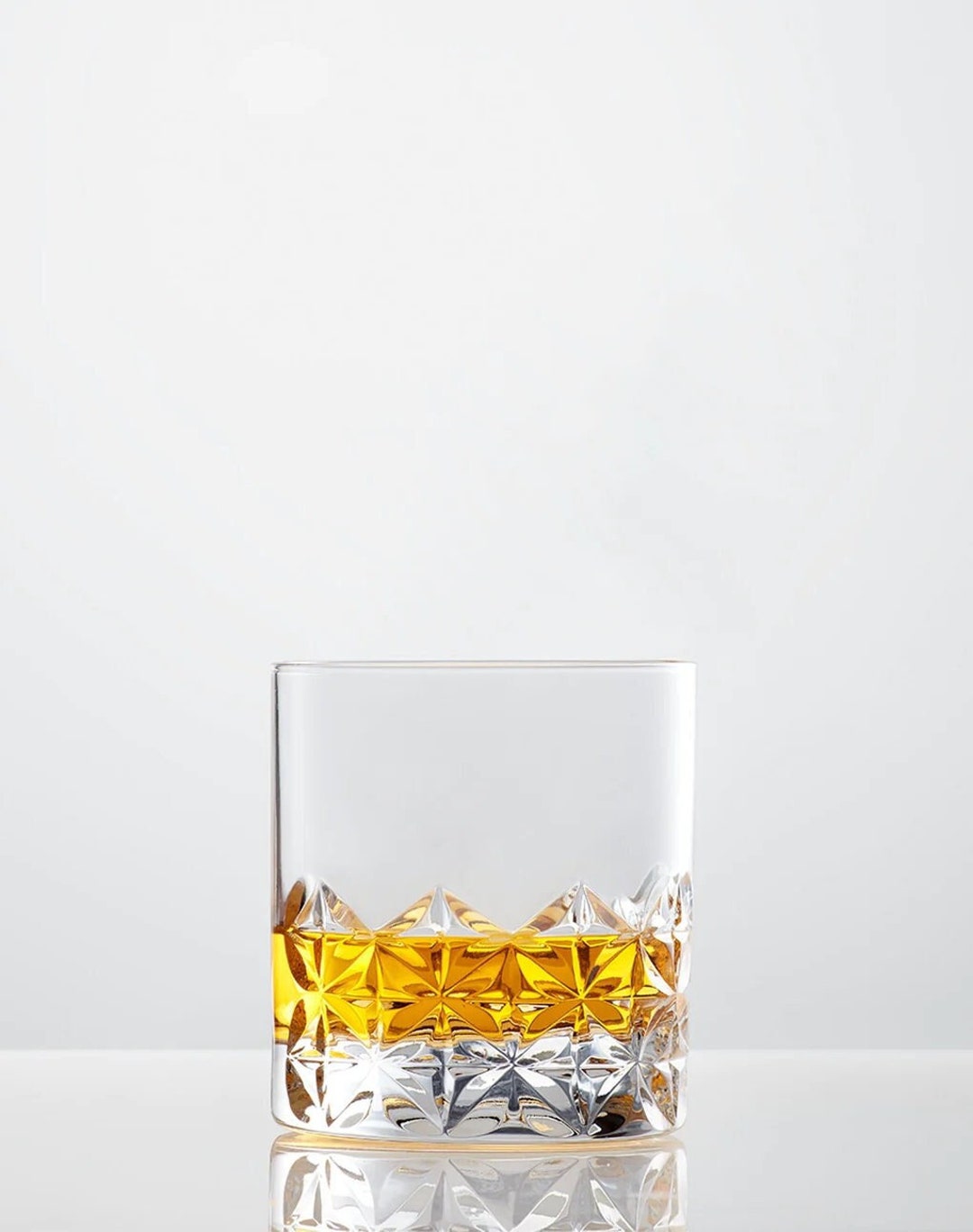 Vintage and Elegant Whiskey Glasses, Unique Groomsmen Gift, Dad's