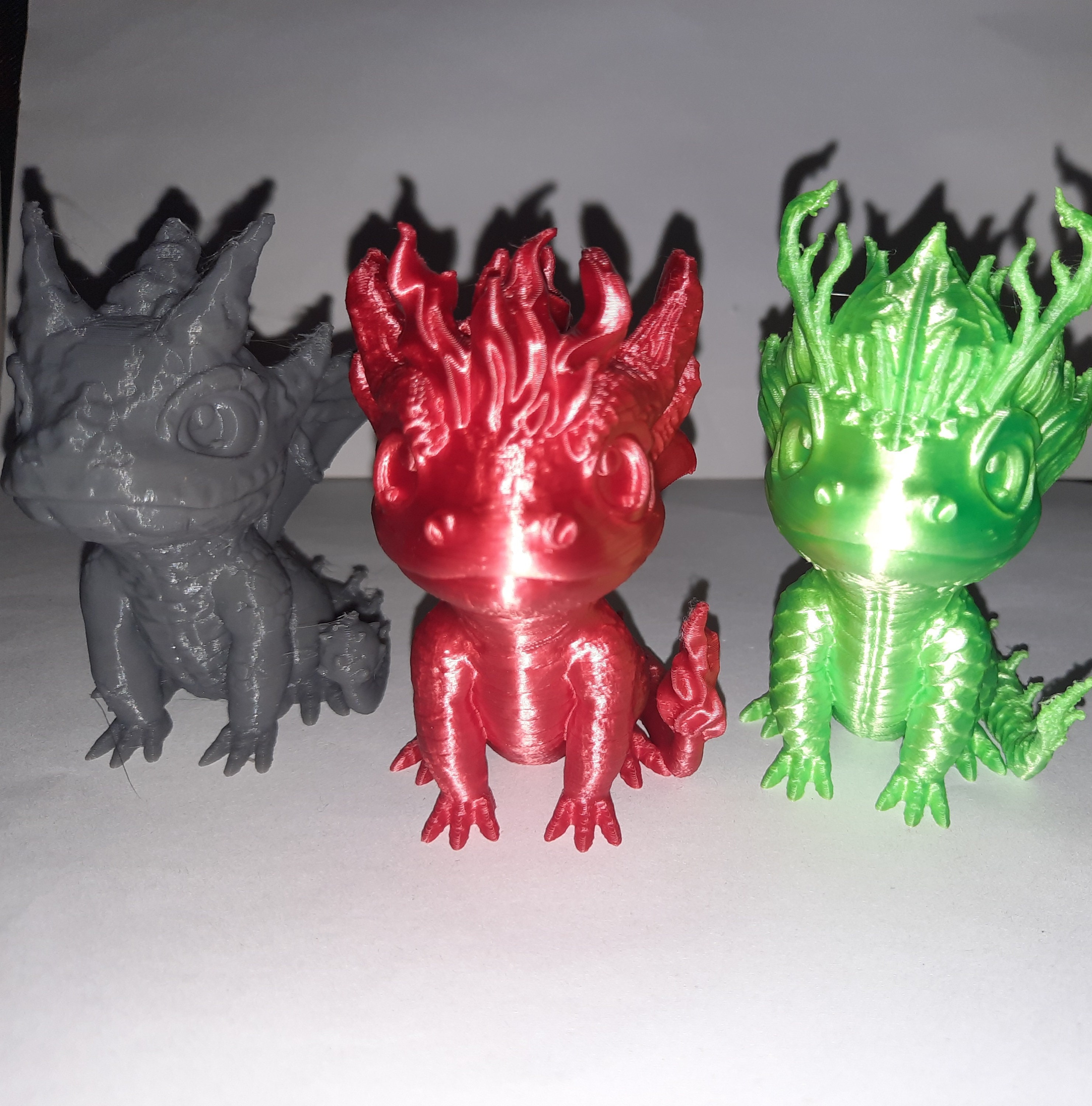 Baby Dragon Eggs Etsy