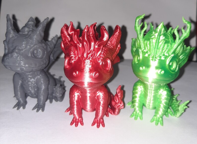 Baby Dragon Eggs Etsy