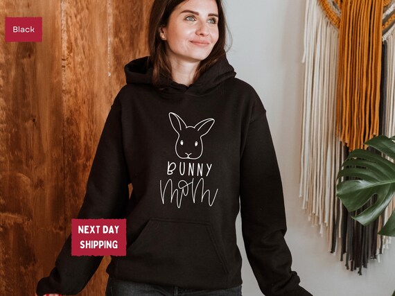 Womens Bunny Mama Animal Lovers Pet Owner Gifts Rabbit Mom T-Shirt Womens Bunny Mama Animal Lovers Pet Owner Gifts Rabbit Mom T-Shirt