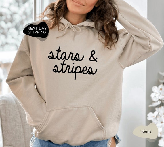 4th of july hoodie sale