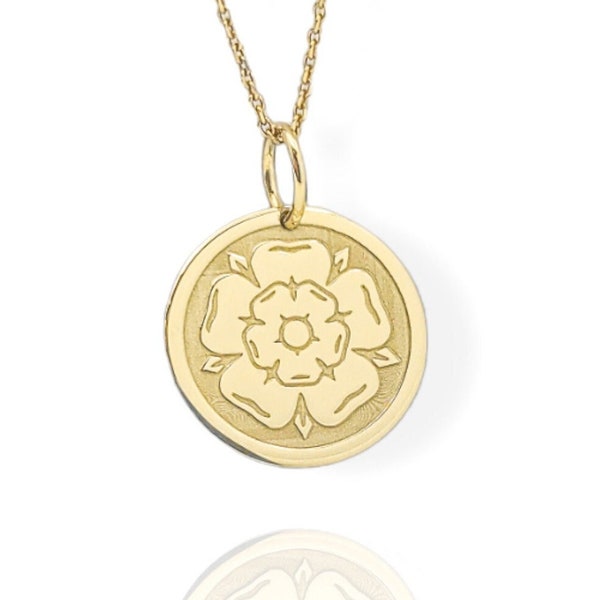 Yorkshire Rose Etsy