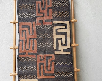 クバ布 クバ布B | coteau