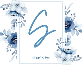 Shipping Fee