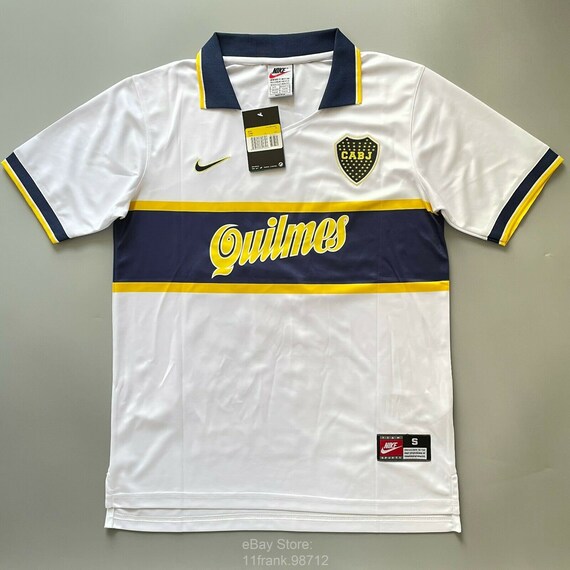 2022 Quilmes Away Jersey