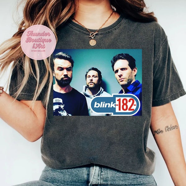 Vintage It’s Always Sunny In Philadel Blink 182 Shirt,Comfort colors 182 World Tour 2024 Shirt,Arrow Smiley Retro Shirt,Vintage Blinks Shirt