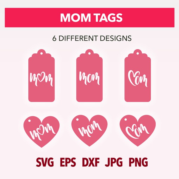 Cricut Projects - Etsy
