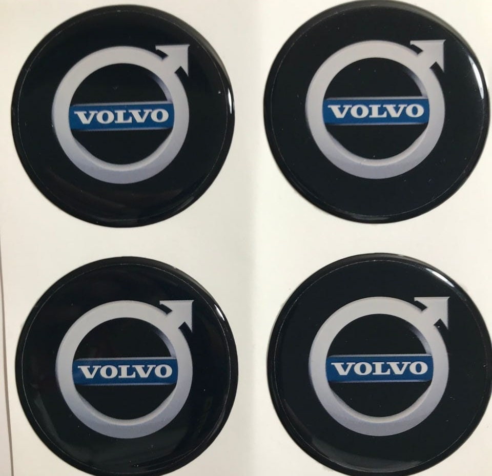 Emblem / Logo für Volvo V90 günstig bestellen