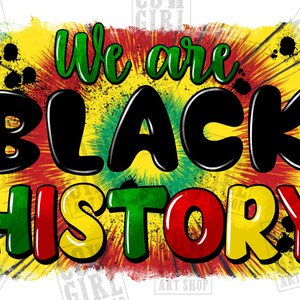 Vi är svart historia png sublimeringsdesign nedladdning, Juneteenth png, Emancipationsdagen png, 1865 vibbar png, sublimerade designer nedladdning
