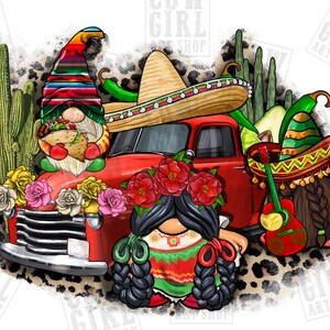 Cinco de mayo truck png sublimation design download, Mexican Day png, cinco de mayo png, Mexican truck png, sublimate designs download