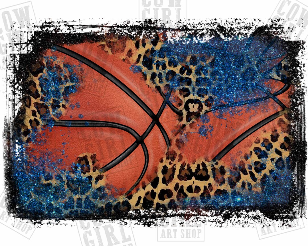 Basketball Background Png Sublimation Design Download, Western