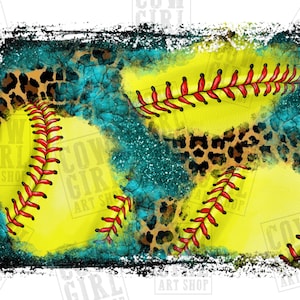 Softball background png sublimation design download, western background png, Softball png, sports png, sublimate designs download