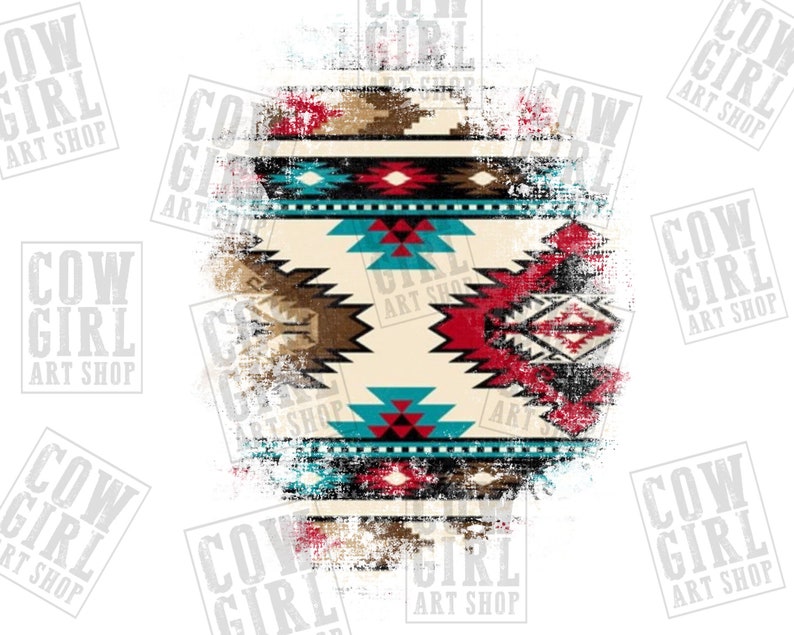 Aztec Patches Png Sublimation Design Bundle, Western Patches Png, Aztec ...