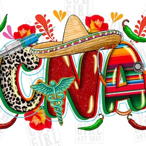 Cinco de mayo CNA png sublimation design download, Certified Nursing Assistant png, Mexican Day png, Mexico png, sublimation design download
