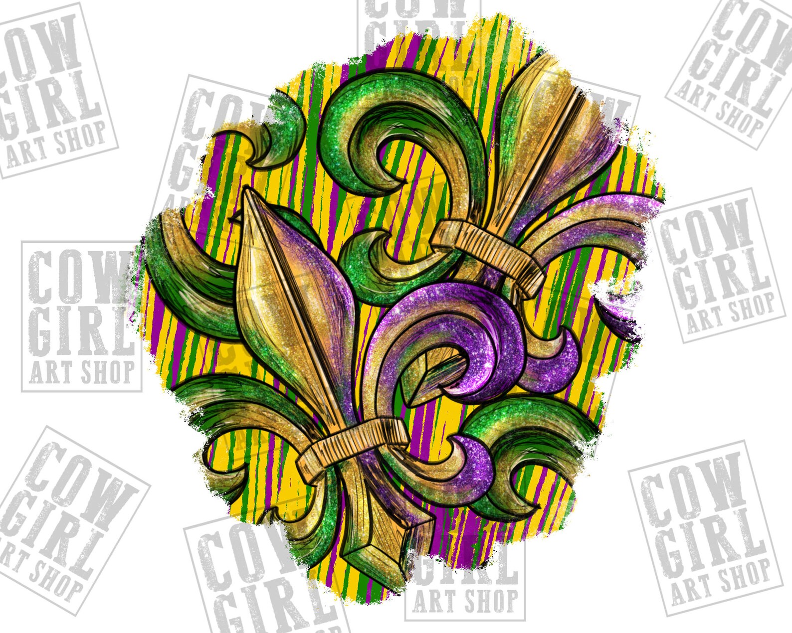 mardi gras patches near me