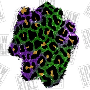 mardi gras patches