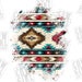 Aztec Patches Png Sublimation Design Bundle, Western Patches Png, Aztec ...