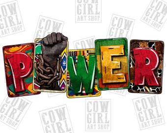 Black power black history black lives matter Juneteenth png sublimation design download, Juneteenth png, sublimate designs download