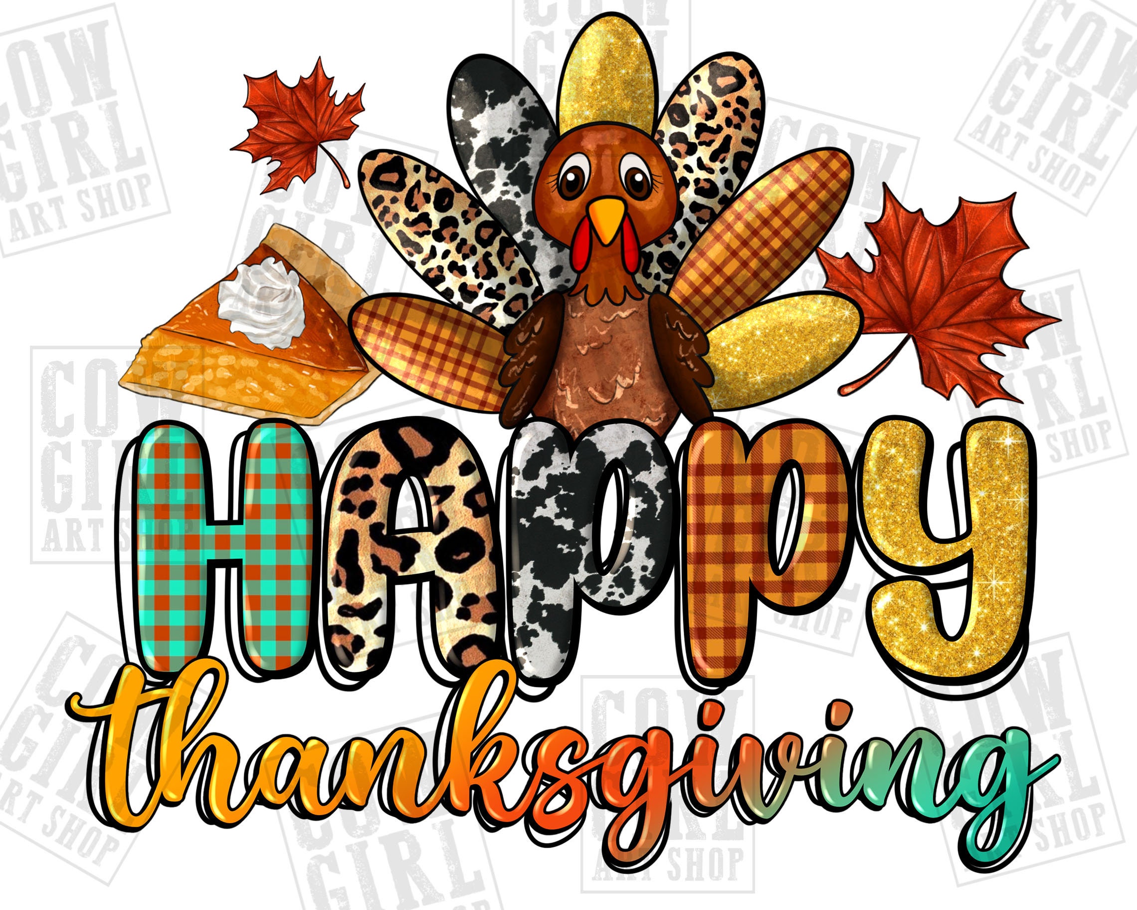 Happy Thanksgiving png sublimation design download, Hello Fall png, Autumn  png, Thanksgiving Turkey png, sublimate designs download