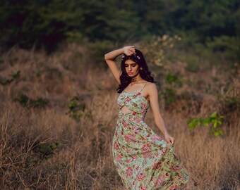 Meadow Maxi