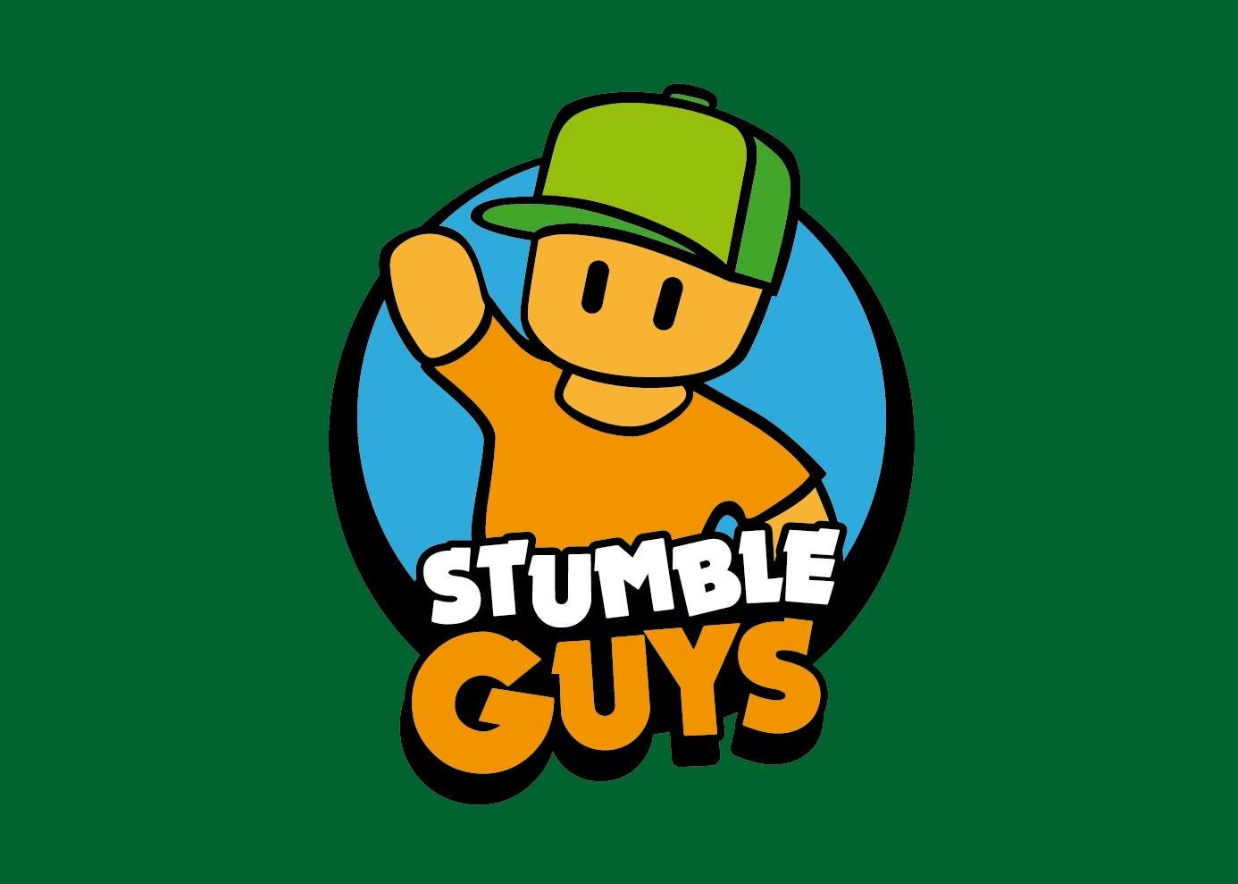 Stumble Guys カッティングマシン用 svg ファイル (7 レイヤー)